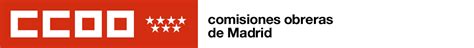 ccoo coslada|Comisiones Obreras de Madrid.